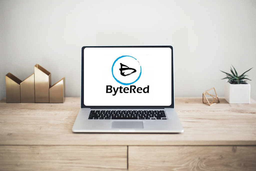 BYTERED